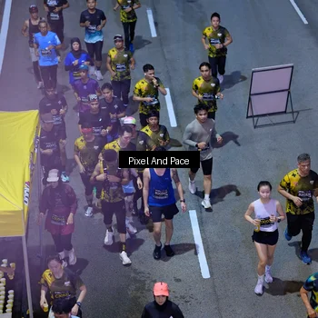 Runner Photo 6597630