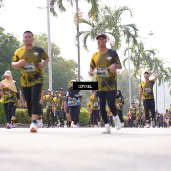 Runner Photo 6597632