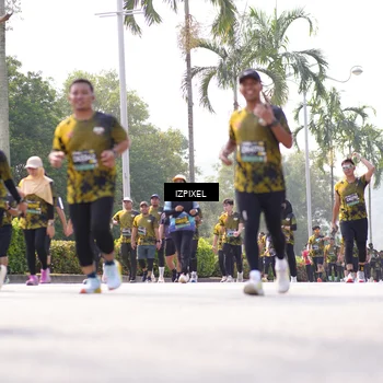 Runner Photo 6597633
