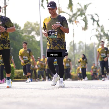 Runner Photo 6597634