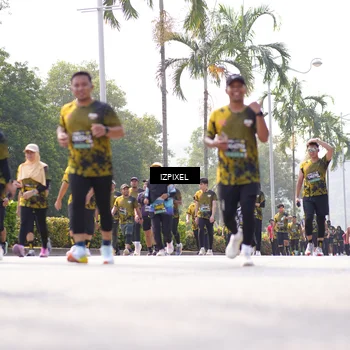 Runner Photo 6597637