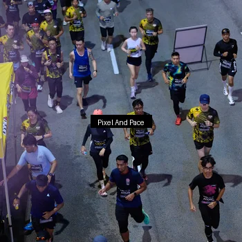 Runner Photo 6597640