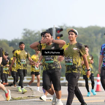 Runner Photo 6597641