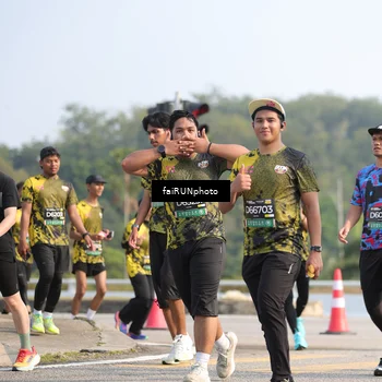 Runner Photo 6597644