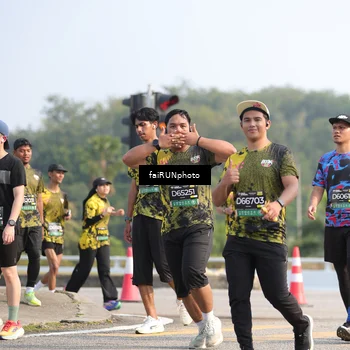 Runner Photo 6597645