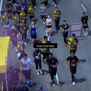 Runner Photo 6597647