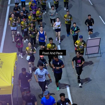 Runner Photo 6597652