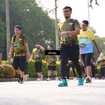 Runner Photo 6597654