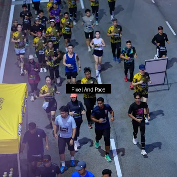Runner Photo 6597655