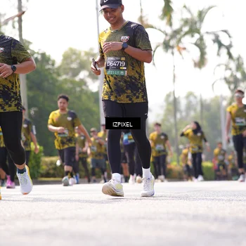 Runner Photo 6597657