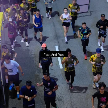 Runner Photo 6597660