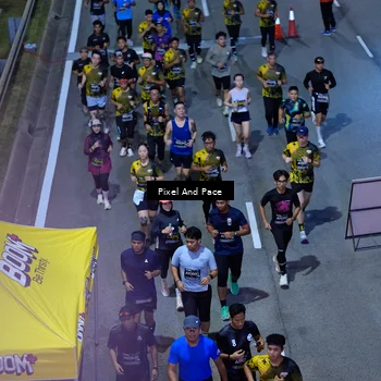 Runner Photo 6597663