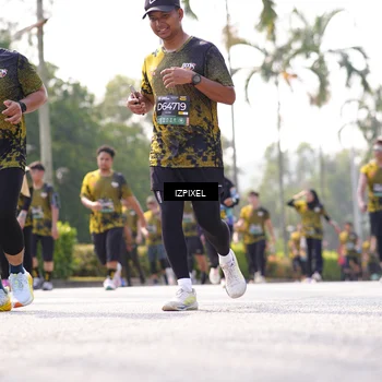 Runner Photo 6597664