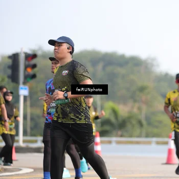 Runner Photo 6597666