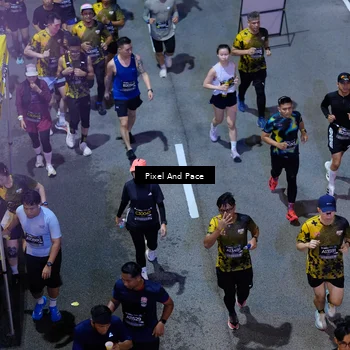 Runner Photo 6597668
