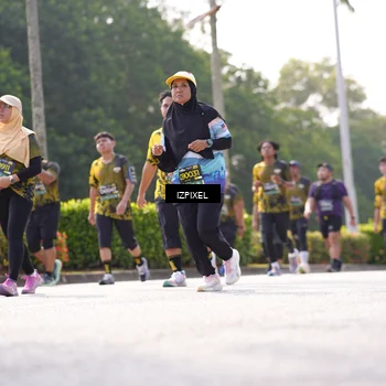 Runner Photo 6597671