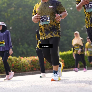 Runner Photo 6597672
