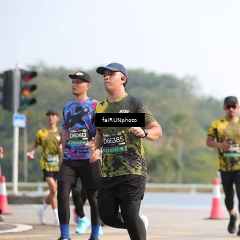 Runner Photo 6597681
