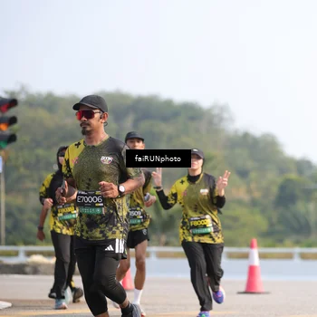 Runner Photo 6597684