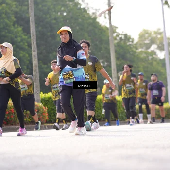 Runner Photo 6597689