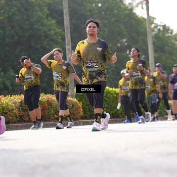 Runner Photo 6597691