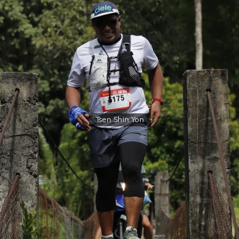 Runner Photo 65977