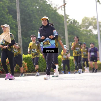 Runner Photo 6597702