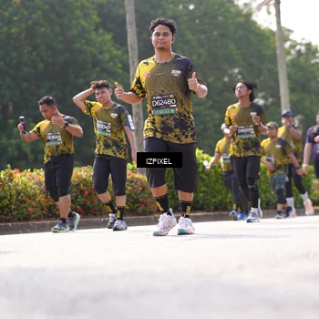 Runner Photo 6597708
