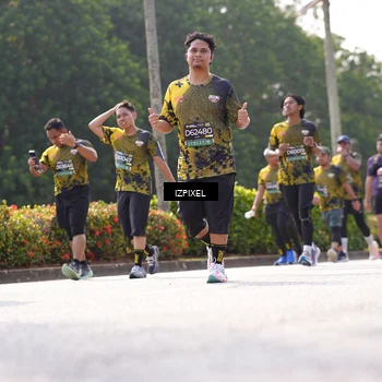 Runner Photo 6597710