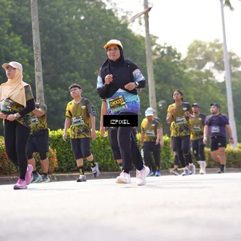 Runner Photo 6597711