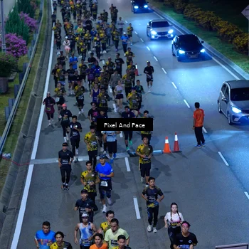 Runner Photo 6597717