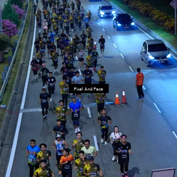 Runner Photo 6597731