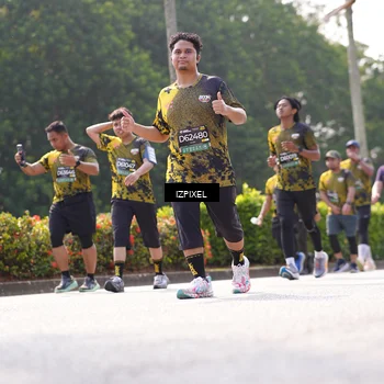 Runner Photo 6597733