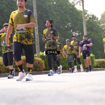 Runner Photo 6597739