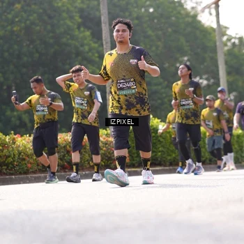 Runner Photo 6597743