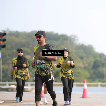 Runner Photo 6597749