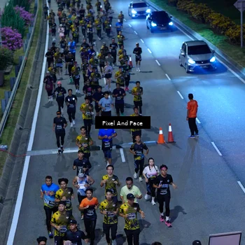 Runner Photo 6597753