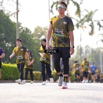 Runner Photo 6597754