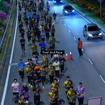 Runner Photo 6597762