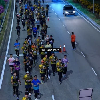 Runner Photo 6597764