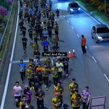 Runner Photo 6597766