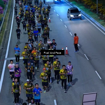 Runner Photo 6597769