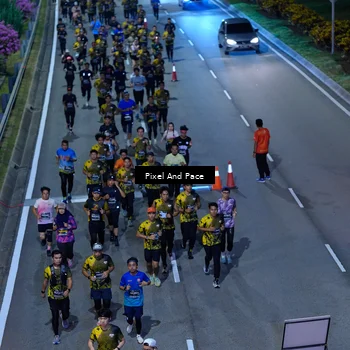 Runner Photo 6597771