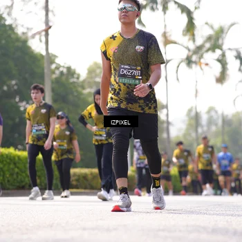 Runner Photo 6597773