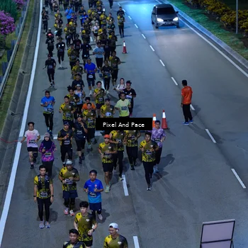 Runner Photo 6597781