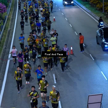 Runner Photo 6597786