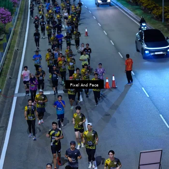 Runner Photo 6597787