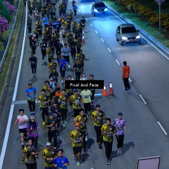 Runner Photo 6597793