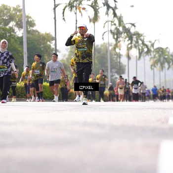 Runner Photo 6597796