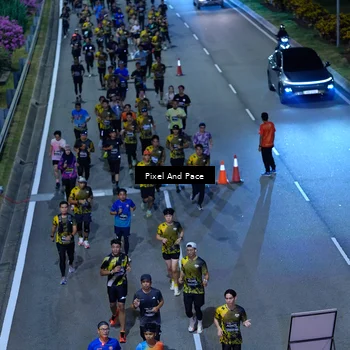 Runner Photo 6597797